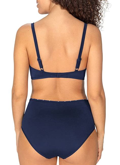 Amoena Timeless Chic Bikini Top