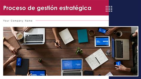 Las Mejores Plantillas Ppt De Gesti N Estrat Gica Con Muestras Y