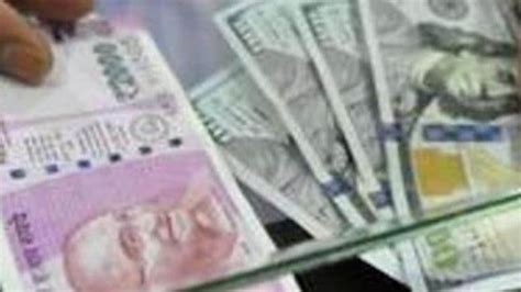 Rupee Gains 5 Paise Against Us Dollar In Early Trade Hindustan Times