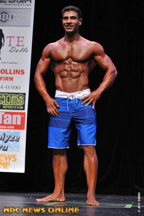 Npc News Online Show Recap Npc Eastern Usa Championship Npc