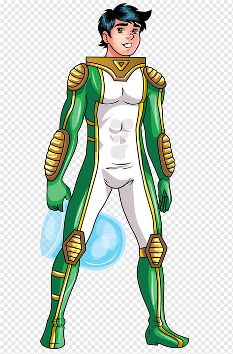 Costume Design Homo Sapiens Chico Bento Legendary Creature Superhero