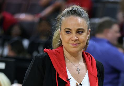 San Antonio Legend Becky Hammon Inducted Into Womens Basketball Hall