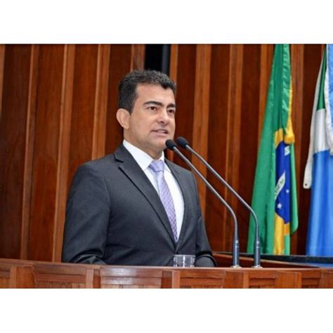 Aprovado projeto do deputado Marçal Filho que cria campanha para