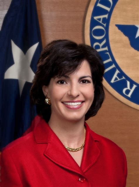 Community Perspective | Commissioner Christi Craddick on the importance of Texas energy and the ...