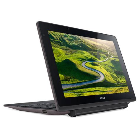 Acer Aspire Switch E Sw Gb Negro Pccomponentes