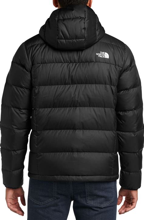 The North Face Alpz Luxe Winter Jacket in Black for Men - Lyst