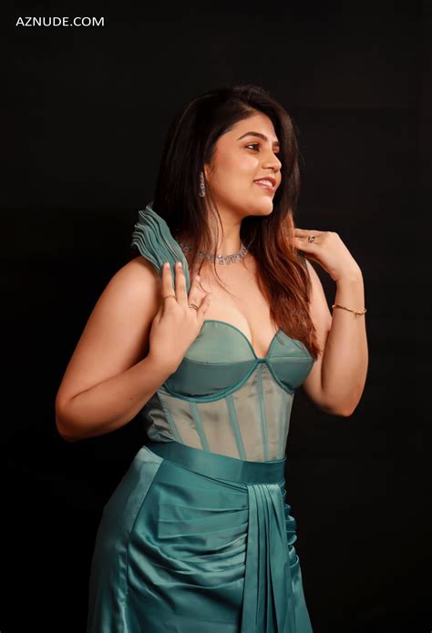 BANDHAVI SRIDHAR Nude AZNude