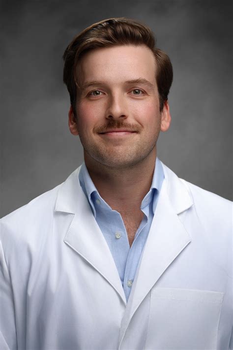 Brennan Collis | Duke Department of Medicine