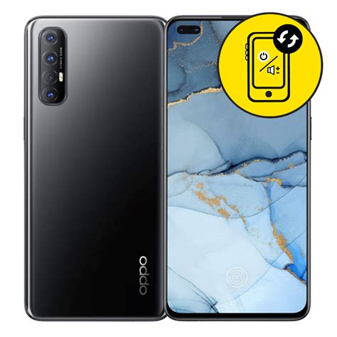 Oppo Reno 3 Pro Power And Volume Button Replacement Mister Mobile