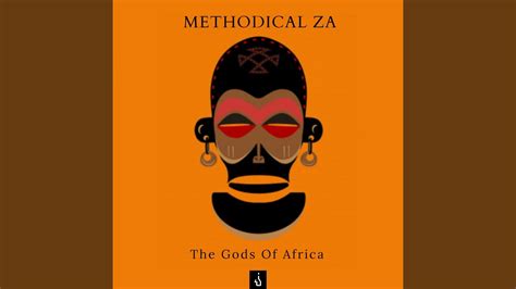 The Gods Of Africa Original Mix Youtube