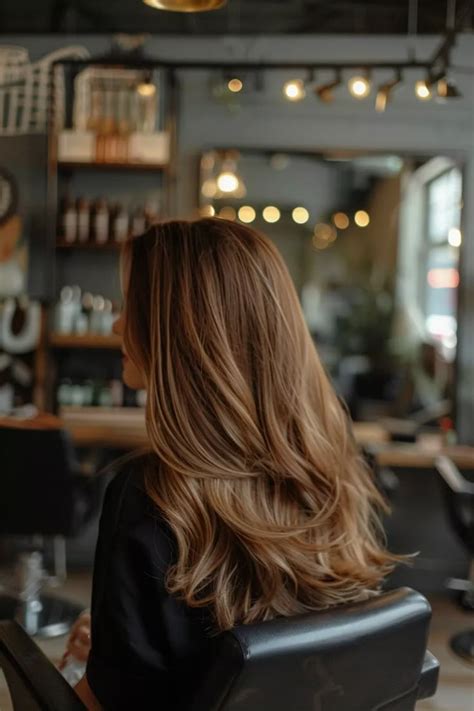 28 Old Money Brunette Hair Color Ideas You Ll Love Honey Brown Hair