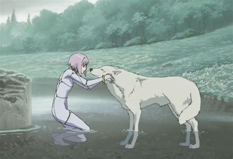 The Wolfs Rain Anime Is Much Better Than The Manga Heres Why