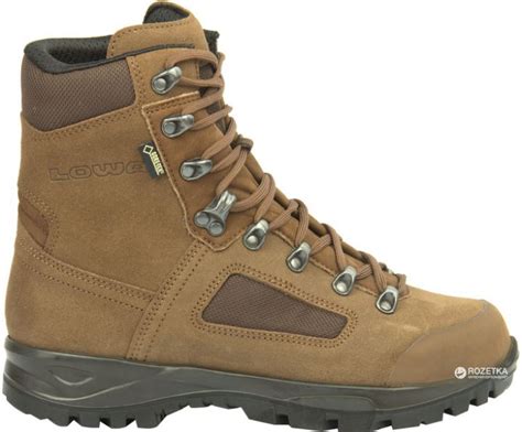 Lowa Elite Mountain Gtx