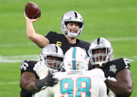 Las Vegas Raiders Vs Miami Dolphins Game Preview And Prediction For Week 3