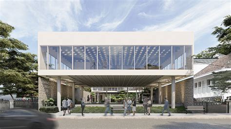 bcch bandung creative community hub behance