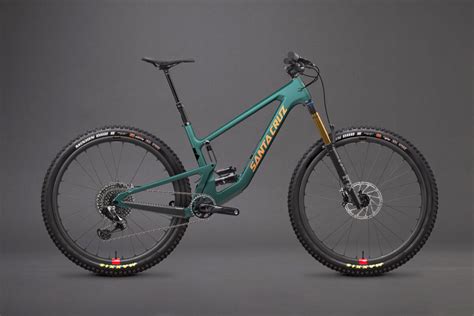 Santa Cruz Hightower Tests Und Neuheiten Mtb News De