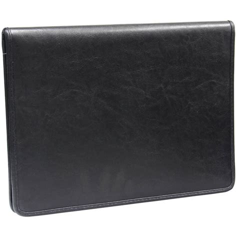 Папка для документов офисная на молнии OfficeSpace, кожзам / органайзер ...