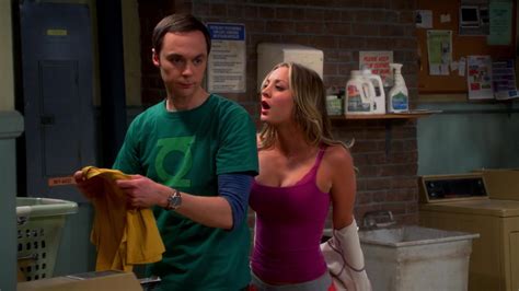 Nude Video Celebs Kaley Cuoco Sexy The Big Bang Theory S E