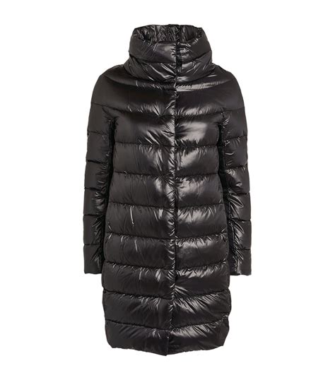 Womens Designer Down Coats | Harrods US