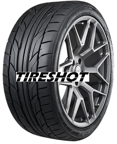 Nitto NT555 G2 Summer Ultra High Performance Tire 315 35ZR17 106W XL