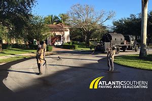 Asphalt Maintenance From Paving Companies Orlando Atlantic Southern