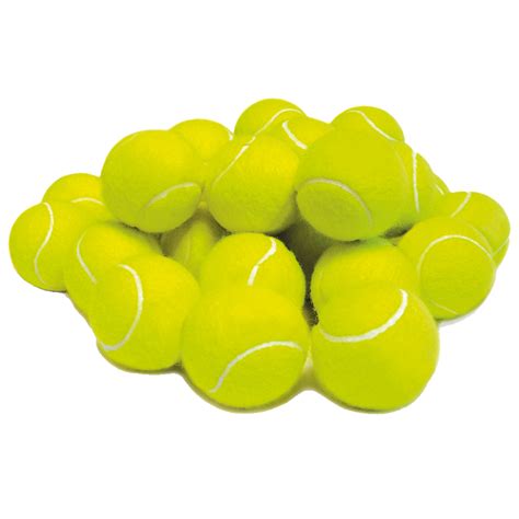 Tennis Balls Clip Art Tennis Png Download 945945 Free