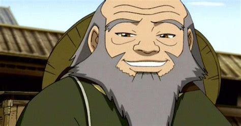 Netflixs Avatar The Last Airbender Star Gives Close Look At Irohs