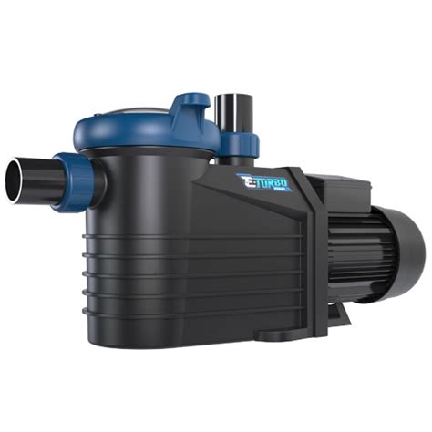 E Turbo Pump Emaux Pool And Spa Equipment