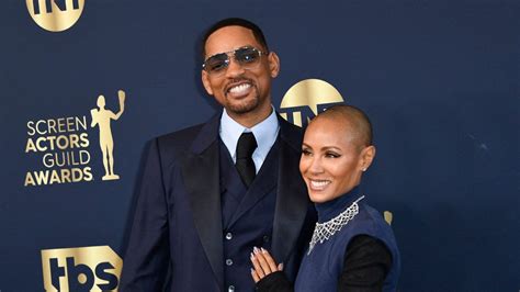 A Timeline Of The Relationship Of Will And Jada Pinkett Smith