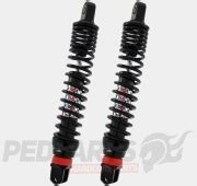 Yss Dtg Gas Rear Shocks Yamaha X Max Pedparts Uk