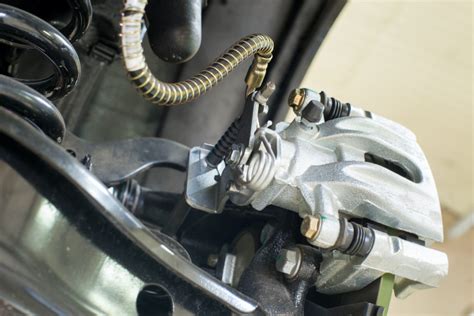 Bad Brake Caliper Symptoms 7 Signs To Watch Out For In The Garage