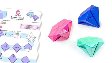 Discover More About Origami Models Origamispirit Origamilover In