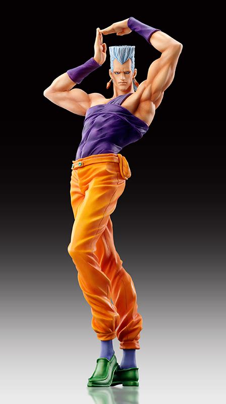 Di Molto Bene Statue Legend JoJo S Bizarre Adventure Part III Jan