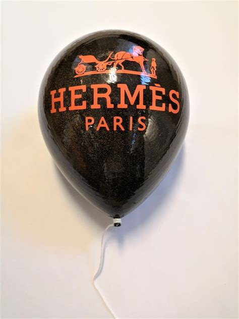 Brother X 1969 Hermès Balloon Catawiki