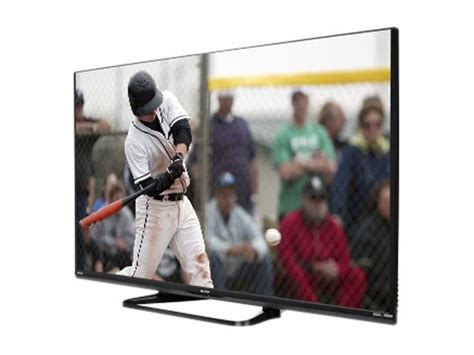 Sharp 40 1080p 60Hz Aquos DLED HDTV Smart LC40LE653U Newegg