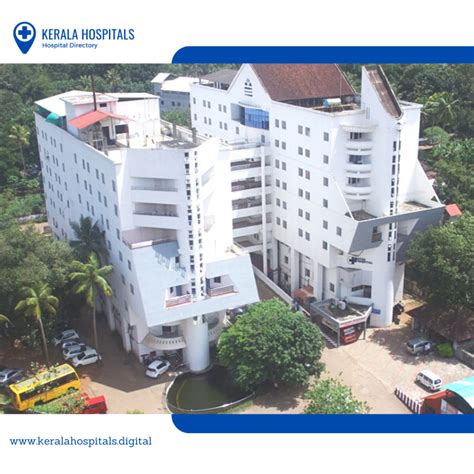 Top 10 Hospitals In Kottayam Keralahospitalsdigital