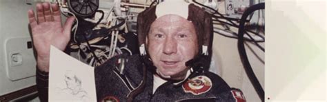 First Man To Walk In Space Aleksei Leonov Dies At 85 Obituary