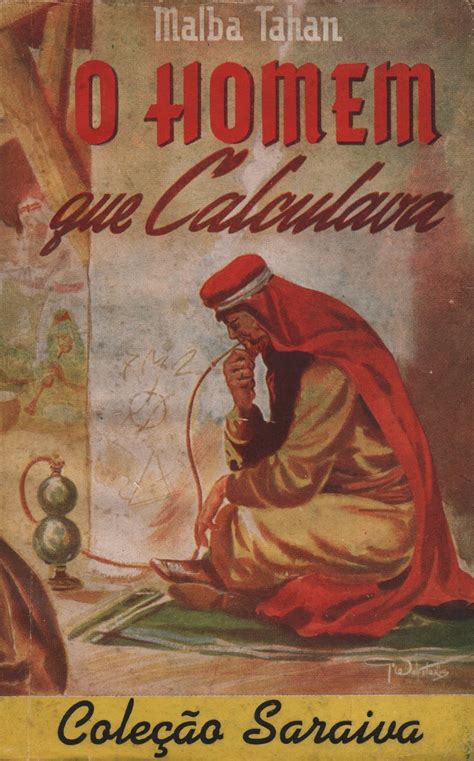 O Homem Que Calculava Resumo - O Homem Que Calculava Resumo Por Capítulo - BRAINCP