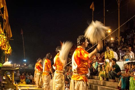 Varanasi : Sunrise Boat Tour | GetYourGuide