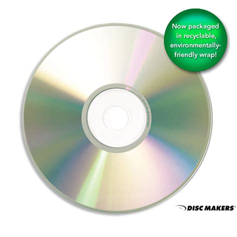 Dual Layer Dvd: Blank Discs