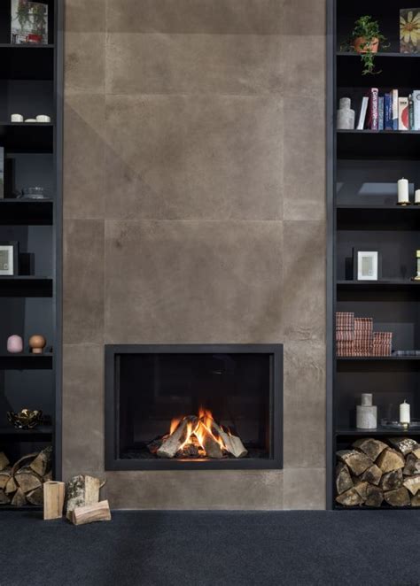 Gas Fireplaces | Planikafires | Indoor gas fireplace, Gas fireplace ...