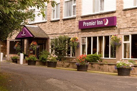 Premier Inn Edinburgh East Hotel - Hotels in Edinburgh EH8 7NG - 192.com