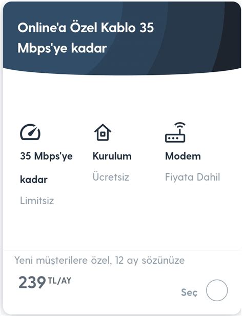 Hangi Internet Paketini Almal Y M Donan M Ar Ivi Forum