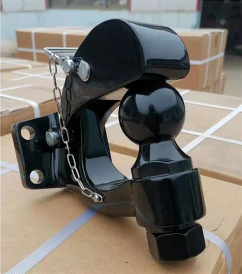 True Factory Manufacturing High Quality Oem Trailer Hitch China