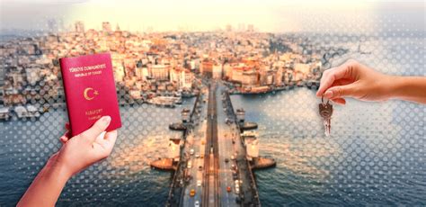 Turkish Citizenship By Iinvestment Programme The Guide Real Estate