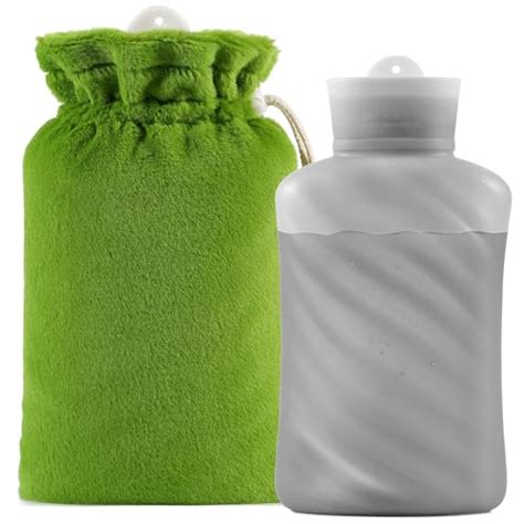 Top 10 Best Silicone Hot Water Bottle Reviews Buying Guide Katynel