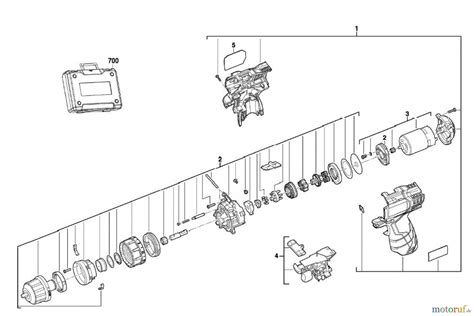 Aeg Spare Parts Power Tools | Reviewmotors.co