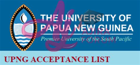 Upng Selection List 2023 PDF Upng Acceptance List