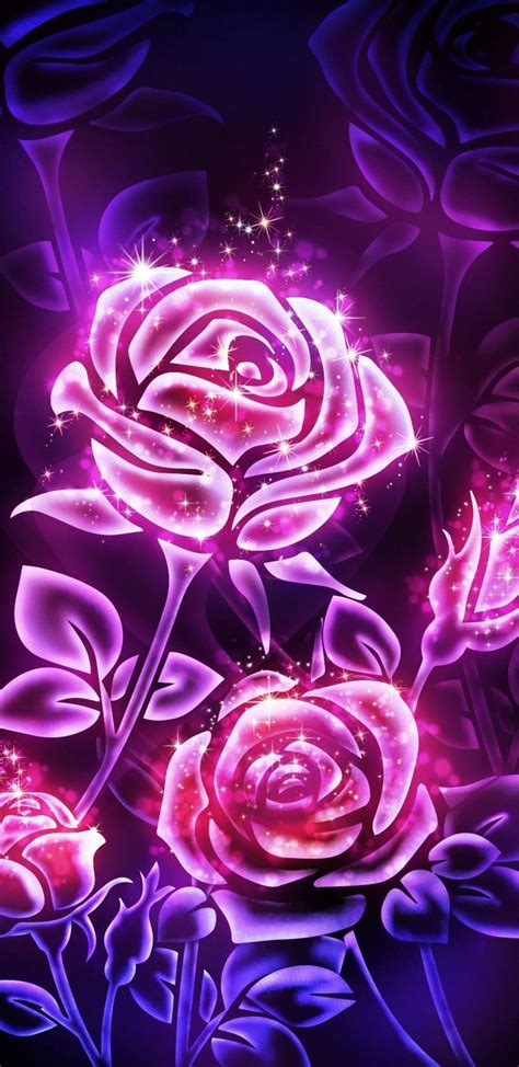 Rose Pink Wallpapers - Top Free Rose Pink Backgrounds - WallpaperAccess