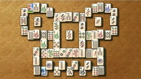 Mahjong Titans (2008)